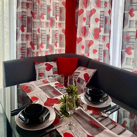 Apartment Flower Home 3 *
