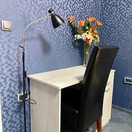 Flower Home 3 Apartment